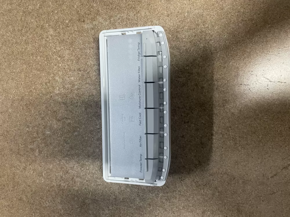 Whirlpool  Maytag AP6047997 W10401656 W10461916 W10547645 W10647626 W10689396 W10836822 W11027234 W11082837 PS12070502 Refrigerator Control Board