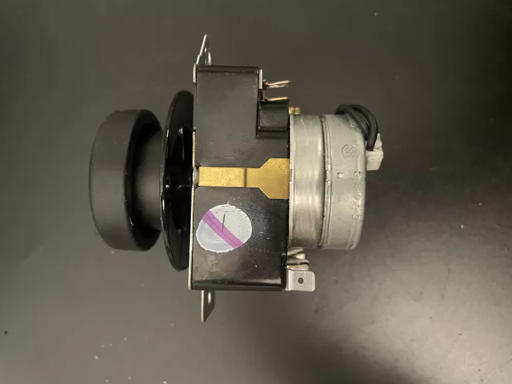 GE Whirlpool Kenmore 3397273A Dryer Timer AZ96321 | KM2041