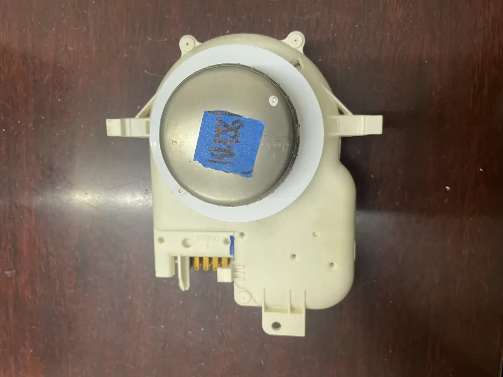 Maytag 6 3720660 Dryer Timer 6 3720660 AZ31324 | KM36