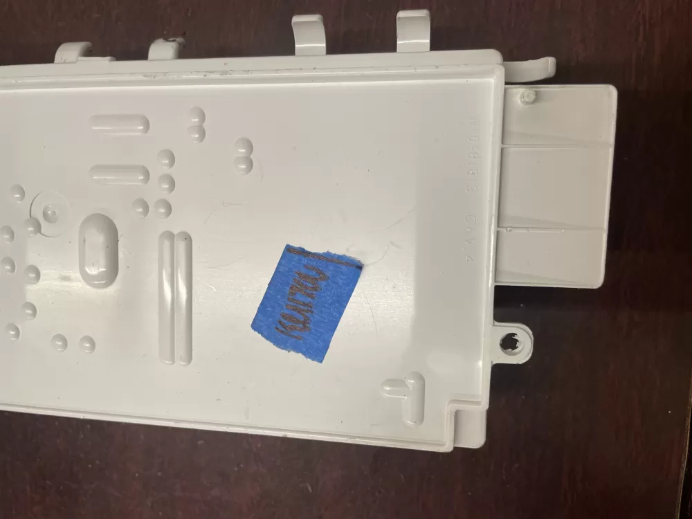 Whirlpool W11105148 Washer Main Control Board AZ34076 | KM1700