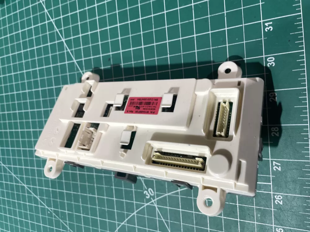 Whirlpool W10455728 Washer Control Board AZ197523 | Wm1735