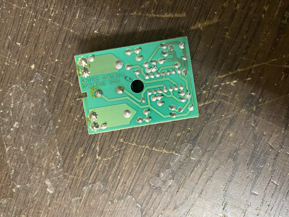 Electrolux Dryer 131959200 Beeper AZ52453 | BK1867