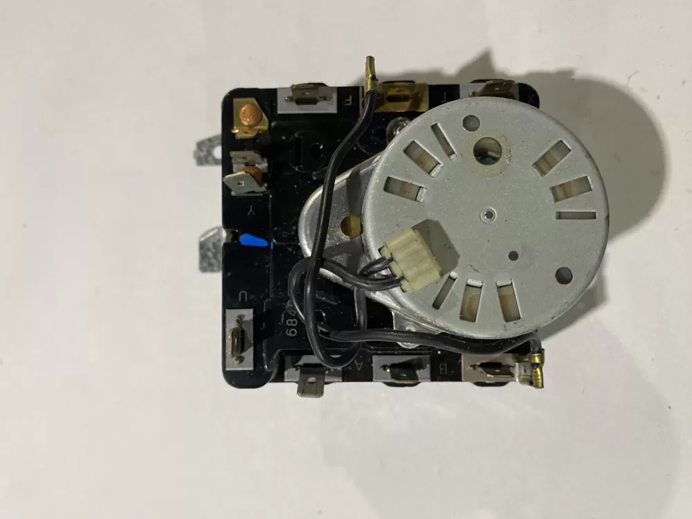 GE General Electric Kenmore 189D7146P001 Dryer Timer AZ171071 | BK680