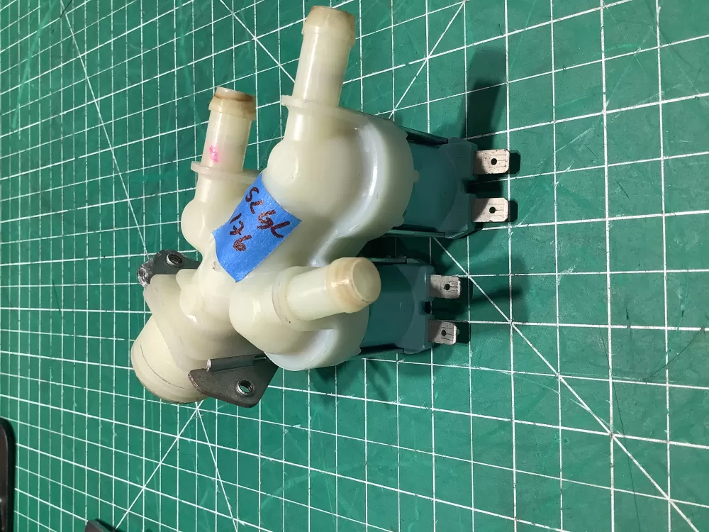 Samsung Water Inlet Valve WF350ANP AZ151485 | SL176