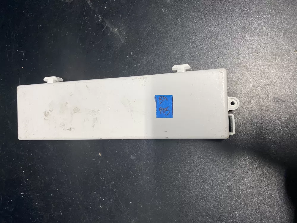 Samsung DD82 01247A AP5967364 4001405 Dishwasher Control Board AZ22150 | BK905