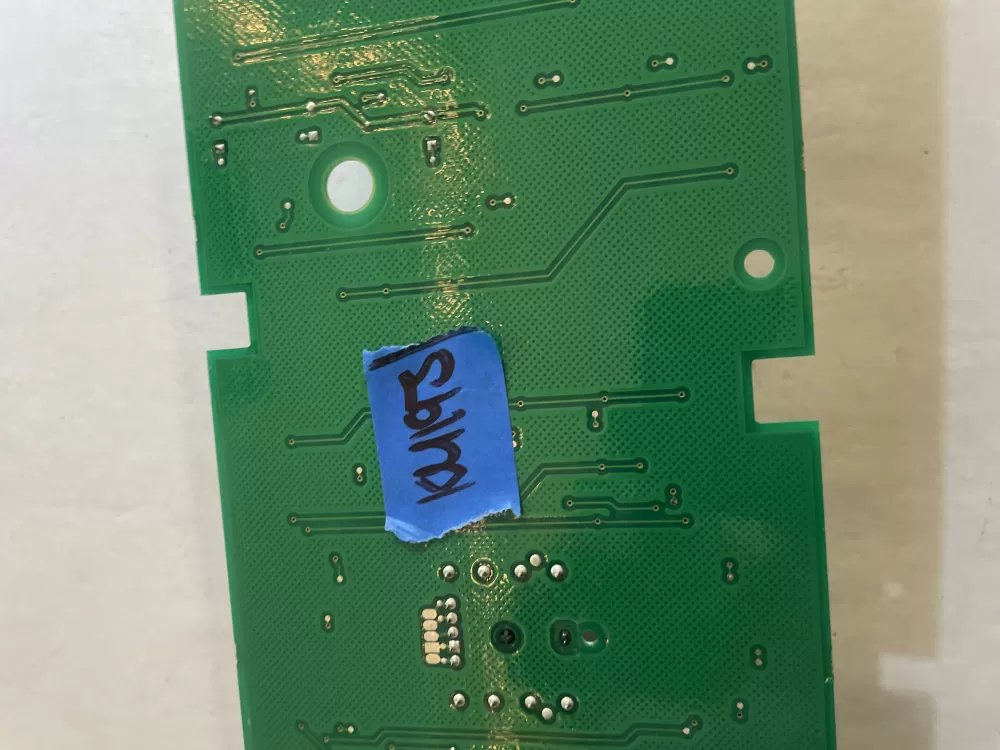Maytag Whirlpool W10426811 Washer Control Board AZ162994 | KM193