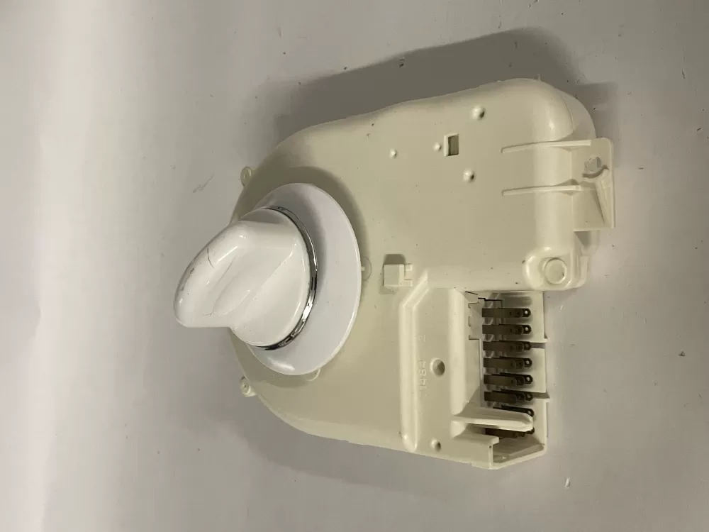 GE WH12X10338 175D5684P003 Washer Timer