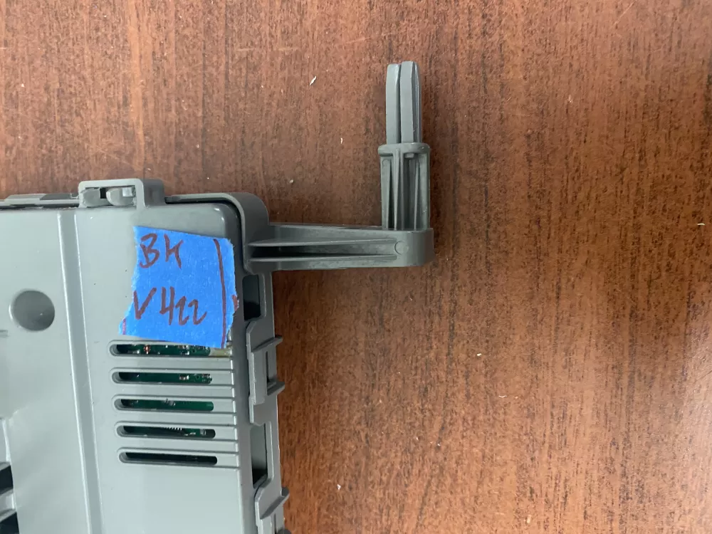 Whirlpool WP8183259 4619 70227141 01 Washer Control Board AZ42479 | BKV422