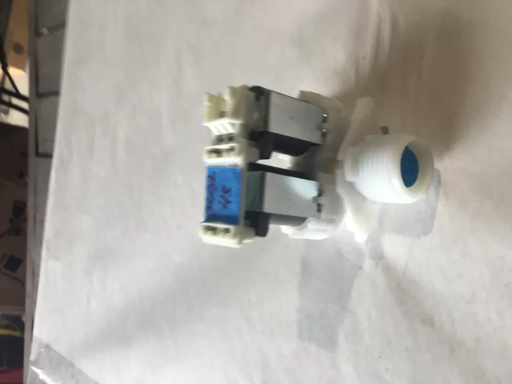 Whirlpool W10846345 Washer Valve Inlet Water AZ151268 | SL45
