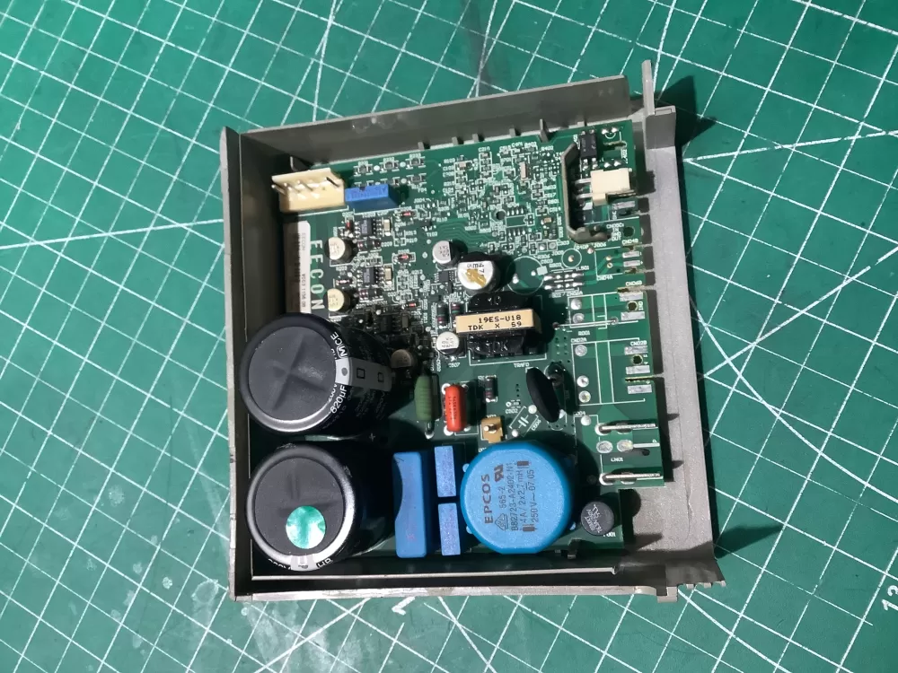 Whirlpool OEM Control Board 519301022 AZ196752 | AR666