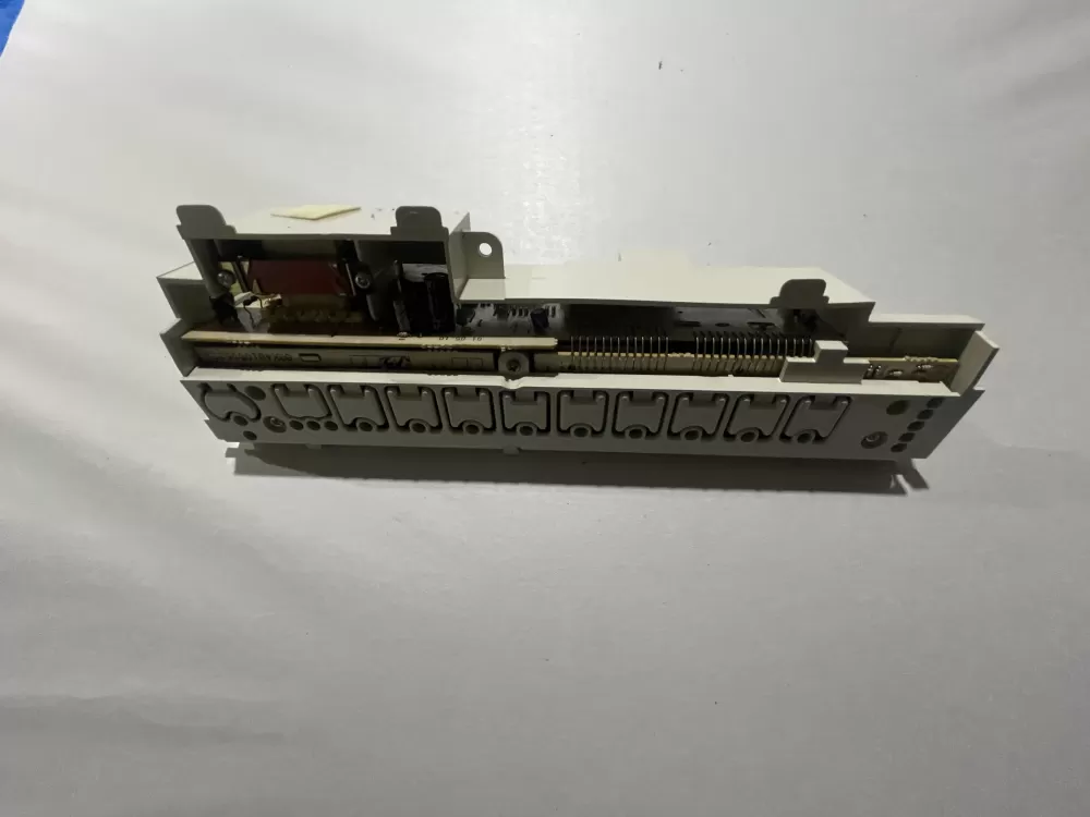 GE 165D5173G013  WB27X10116 Dishwasher Control Board