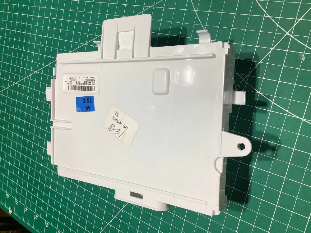 Whirlpool Maytag W11576948 Washer Control Board AZ181731 | AR2519