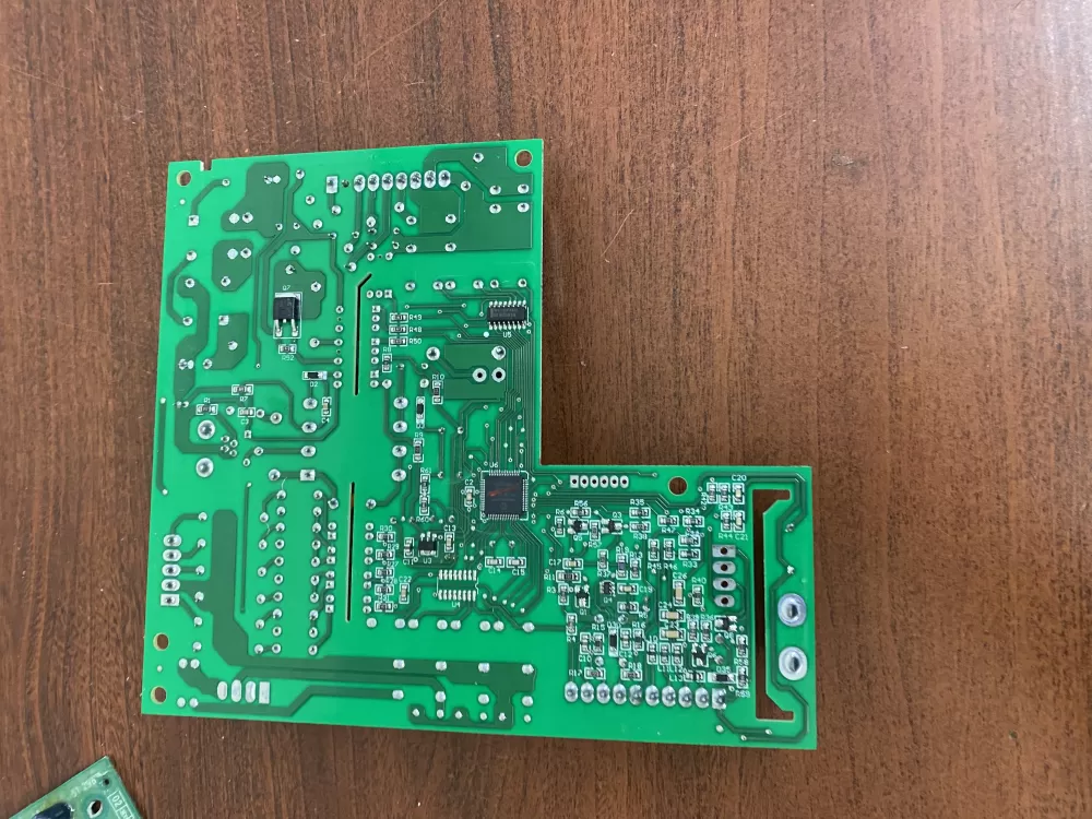 Whirlpool 12782034 Refrigerator Control Board AZ29967 | BK1624