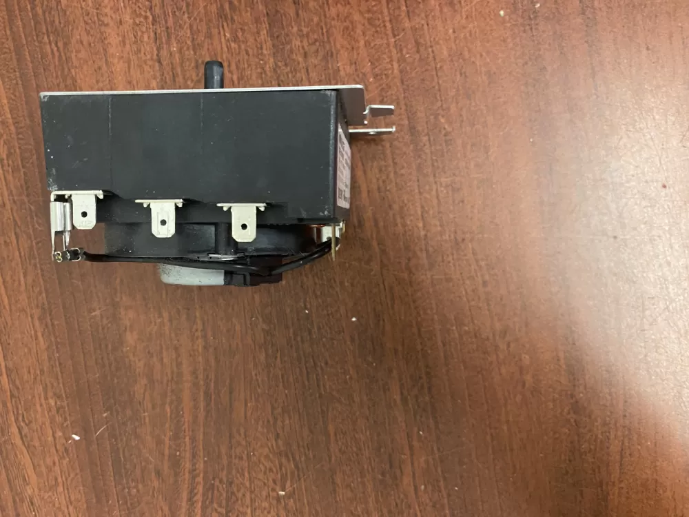 Kenmore General Electric WE4M521 WE04X22654 Dryer Timer AZ43501 | BK1047