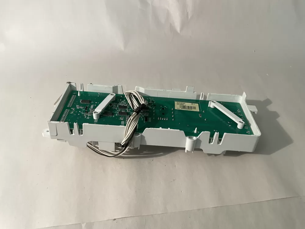 Whirlpool W10215444 Washer Control Board