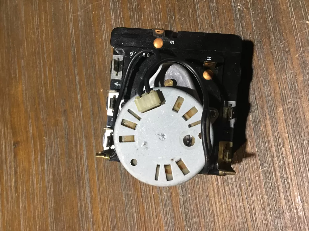 Frigidaire Kenmore Electrolux AP3212303 936649 Dryer Timer AZ52011 | NR1849