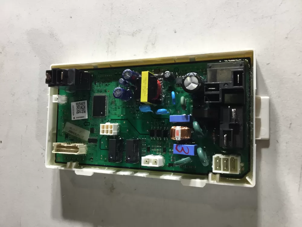 Samsung -02869A -21429H Dryer Control Board AZ47486 | NR570
