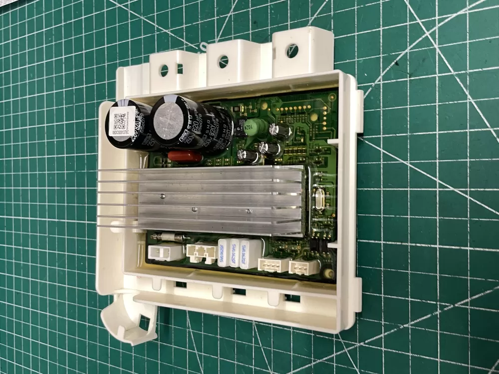 Samsung AP5955156 DC92-01531B PS10063192 DC9201531B Washer Control Board