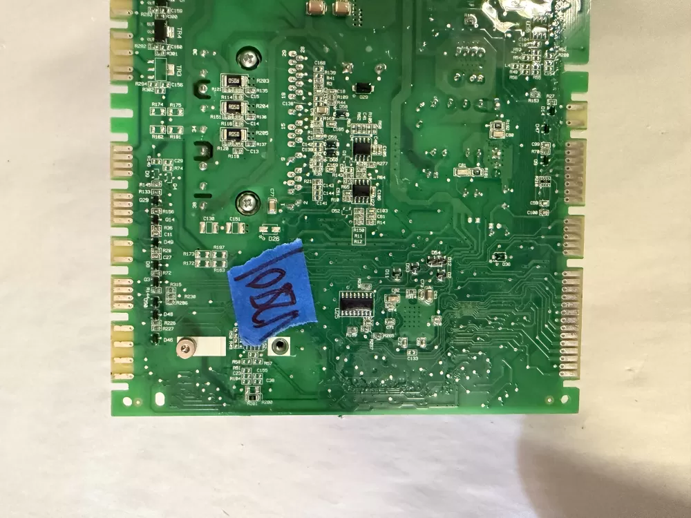 Whirlpool W10693600 W11032117 Washer Control Board AZ221965 | KMV280