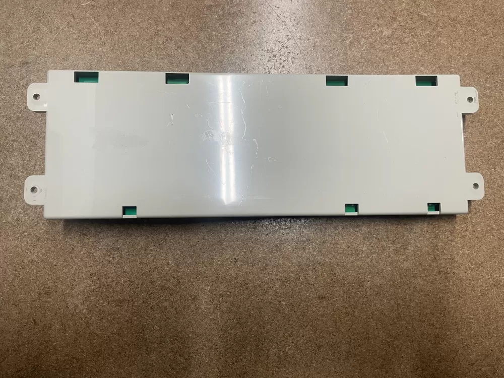 GE 212D1199G03 212D1201P001 WE4M388 Dryer Control Board AZ6247 | KM1554
