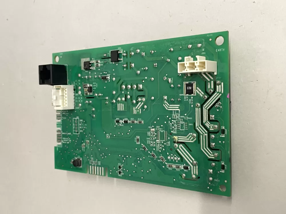 265D4225G100 GE Dishwasher Board - Control