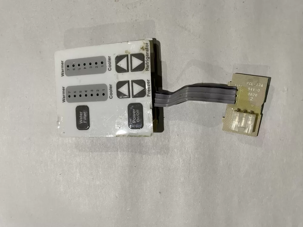 CID2247A Kitchen Aid Refrigerator Thermostat