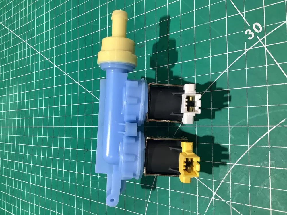  8182862 Washer Water Valve