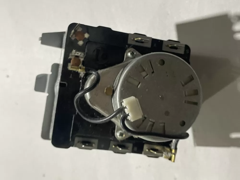 Hotpoint General Electric AP2042894 276942 Dryer Timer AZ192468 | Wm1036