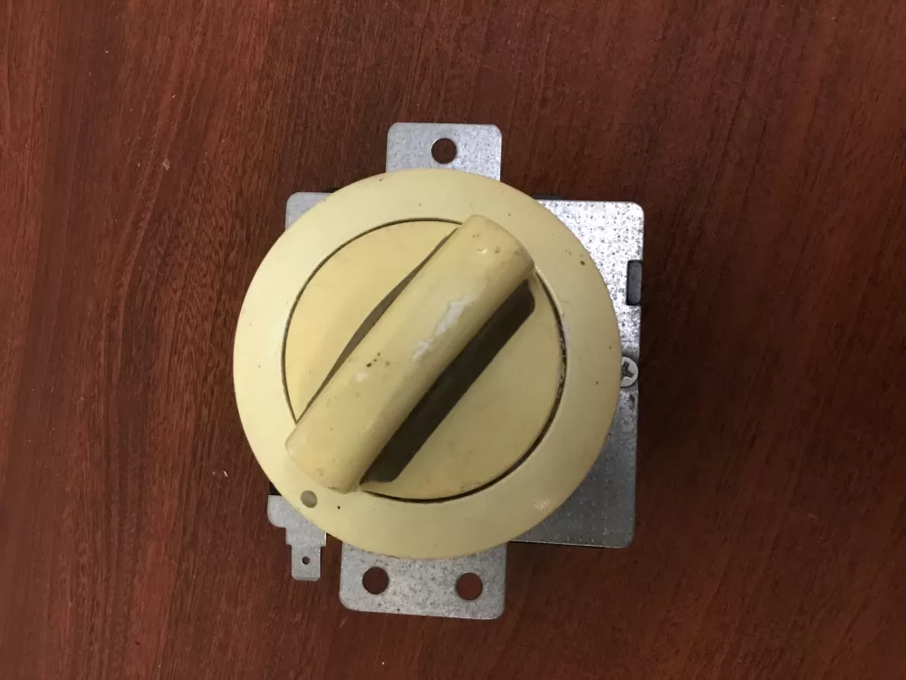 Kenmore 3406702A WP3976576 3406015 3406702 3976576 3976576R 548375 AP6009025 PS11742167 EAP11742167 3976576A Dryer Timer