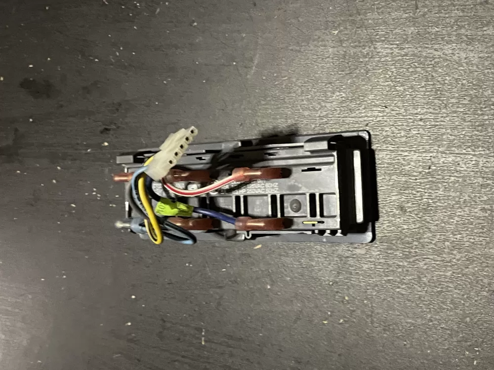 Whirlpool  Maytag  KitchenAid  Kenmore AP6005966 2180236 WP2180236 PS11739028 Refrigerator Control Board Dispenser Switch