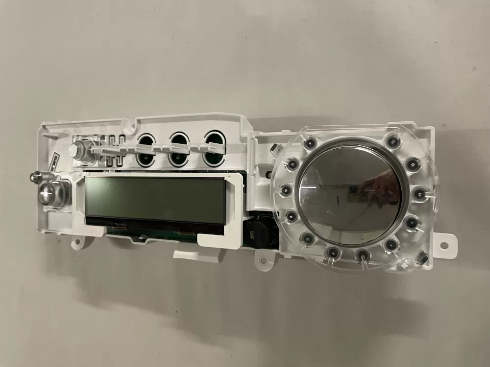 Frigidaire  134768300  81010323  791100bw User Interface Control Board PN