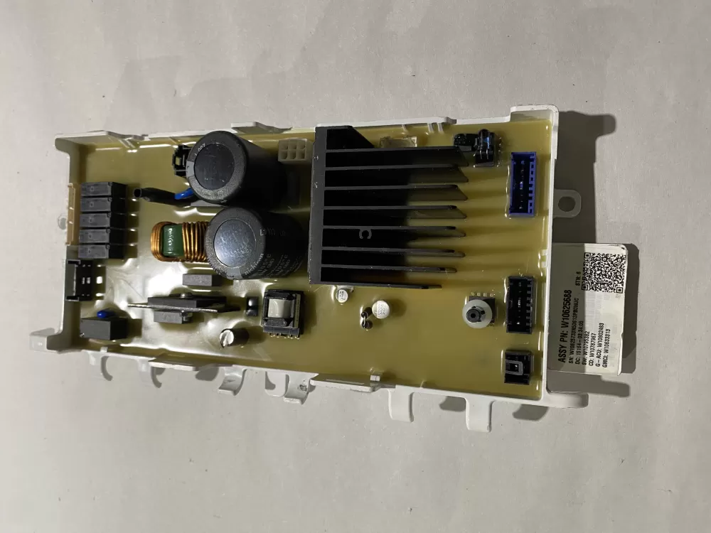 Whirlpool W10625549 W10625688 W10812421 W10812423 W11105148 W11105150 W11182868 W11182871 W11266622 W11723354 Washer Control Board