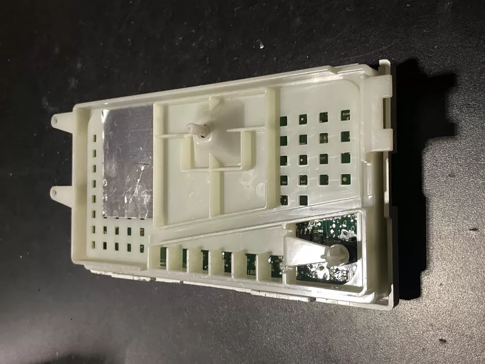 Whirlpool W11104057 W11176458 W11284809 W11305797 Dryer Control AZ28588 | WM228