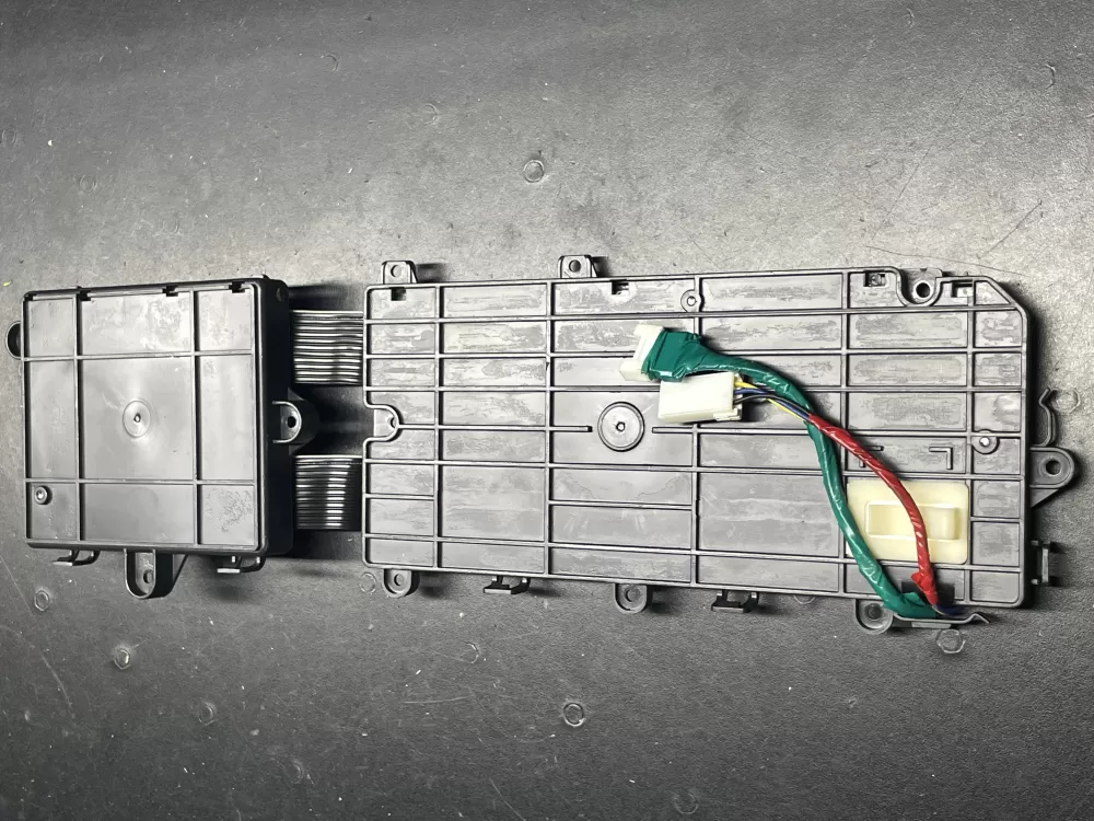 Samsung DC92-00255D DC41-00119B Washer Control Board AZ36216 | Wm372