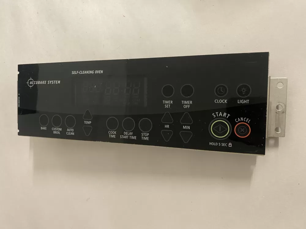 Whirlpool WP8524252  AP6012859  8524252  8523284  PS11746076  100-01073-16 control board