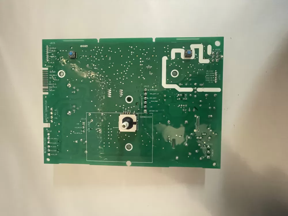 GE WH22X32357 290D2226G003 WH18X28174 Washer Control Board AZ191793 | KM2642