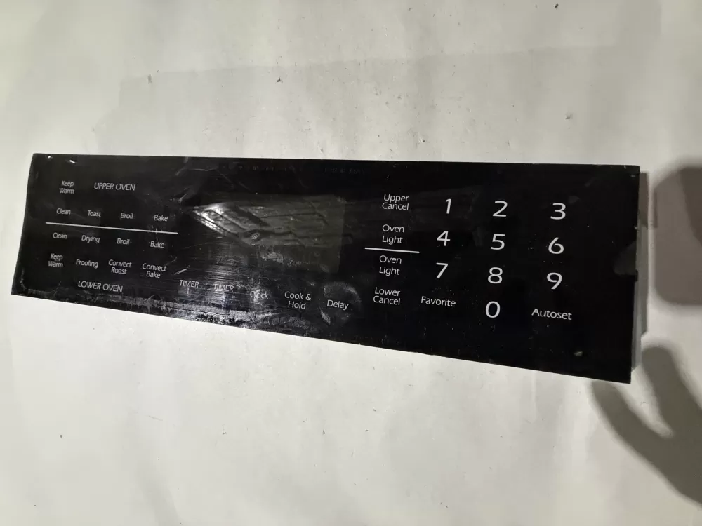 Maytag  Whirlpool  Jenn-Air WP5701M796-60  AP6009736  5701M796-60  8507P302-60  00N21857224  1543717  74009980  PS11742906 Oven Control Board