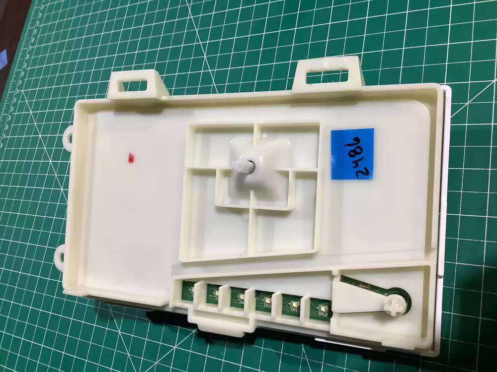 Whirlpool Amana Admiral Roper W10484681 Washer Control Board AZ148139 | NR2486