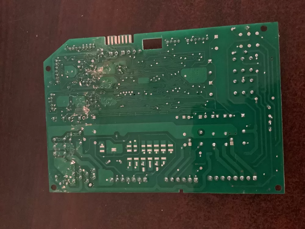 Whirlpool W10743957 Refrigerator Control Board AZ172107 | CG774