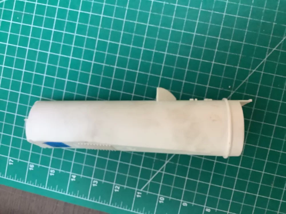 134372103 Frigidaire Washer Tube