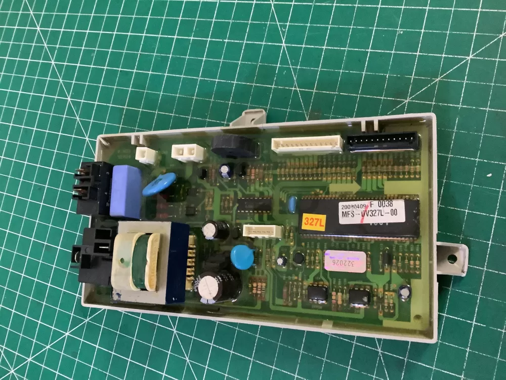   Dryer Control Board MFS-