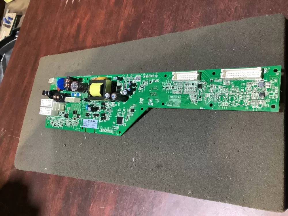 GE 265D1464G304 Dishwasher Control Board