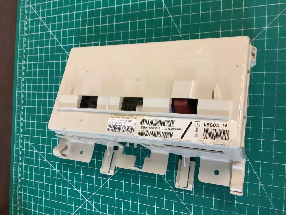 Whirlpool  Kenmore 246197020715301 Control Board