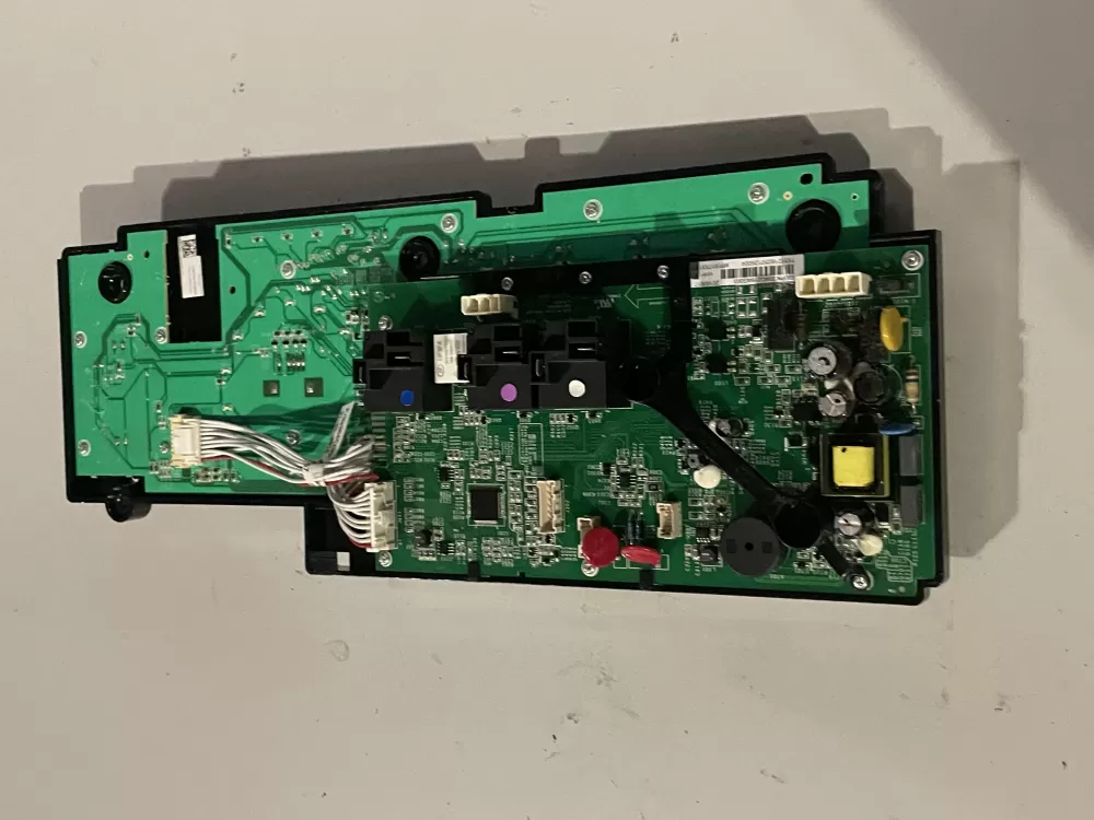GE WE22X35978 AP7211612 234D2315G003 Dryer Control Board AZ32662 | Wm267