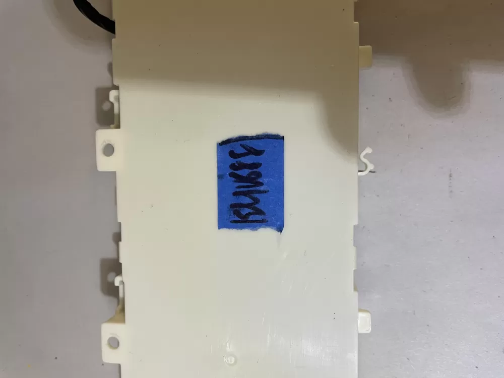 LG EBR86268001 Dryer Control Board AZ118837 | KMV688