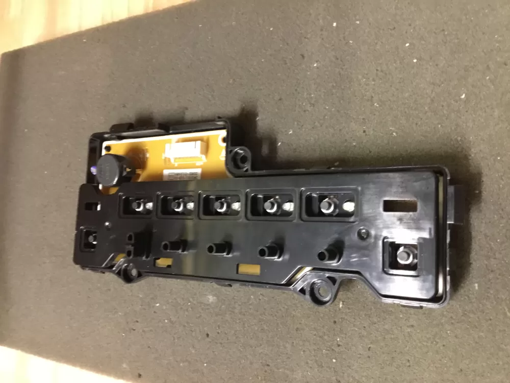 Samsung DD82-01248A Dishwasher Control Board