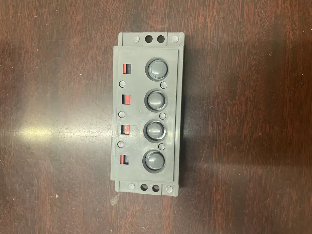 Frigidaire  Kenmore  Westinghouse 241679101 5304430836 5304436275 5304525097 PS16221408 Refrigerator Dispenser Switch