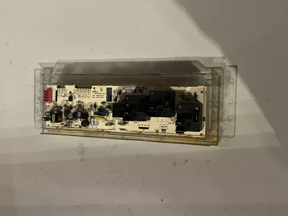 GE 164D8450G016 WB27T11274 Oven Control Board
