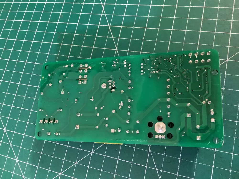 Whirlpool Maytag KitchenAid Refrigerator Power Control Board AZ190042 | NR2100
