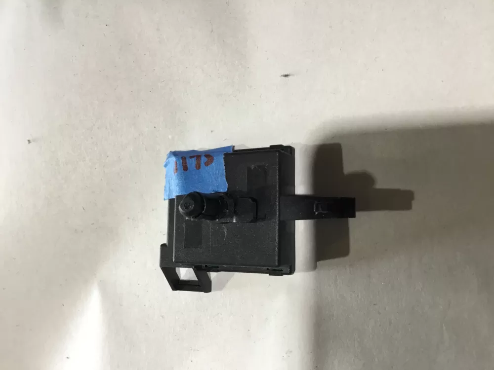 GE 228C1256G002 WH12X10509 Washer Control Board Selector Switch AZ102254 | Sl110